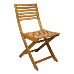 Aneboda klappstol, Teak^1898 Discount