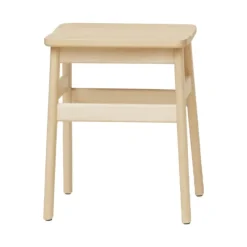 Pallar-Form & Refine Angle Standard pall 45 cm, Bok