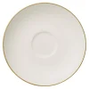Anmut Gold tefat, Vit^Villeroy & Boch