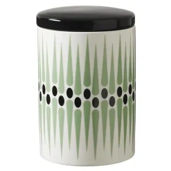 Anna burk vit-mint, vit-mint^Superliving Clearance