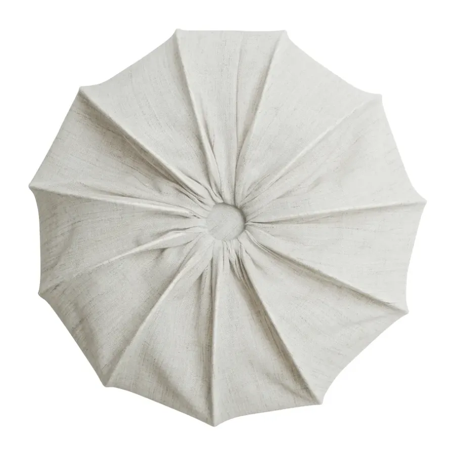 Anna plafond linne Ø40 cm, Natural^Watt & Veke Sale