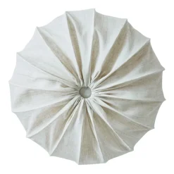 Plafonder|Taklampor & Pendlar-Watt & Veke Anna plafond linne Ø60 cm, Natural