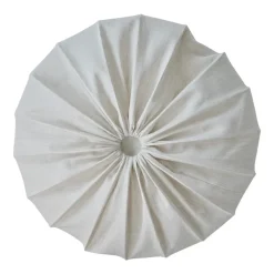 Anna plafond linne Ø80 cm, Natural^Watt & Veke