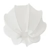 Anna plafond mini Ø30 cm, White linen^Watt & Veke