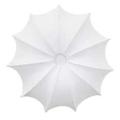 Anna plafond, Vit 40 cm^Watt & Veke Hot