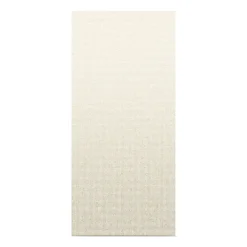 Antislip mattunderlägg 160x230 cm, Beige^Rug Solid Clearance