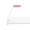 Apex Clip skrivbordslampa, Luis pink^HAY New