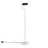 Apex golvlampa, Iron black^HAY New