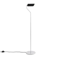 Apex golvlampa, Iron black^HAY New