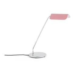Skrivbordslampor-HAY Apex skrivbordslampa, Luis pink