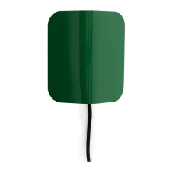 Apex vägglampa, Emerald green^HAY Outlet