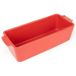 Brödformar-Peugeot Appolia brödform 31 cm, Röd