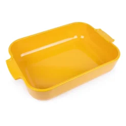 Appolia keramikform 29,5x36 cm, Saffron yellow^Peugeot Sale