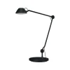 AQ01 bordslampa, Svart^Fritz Hansen