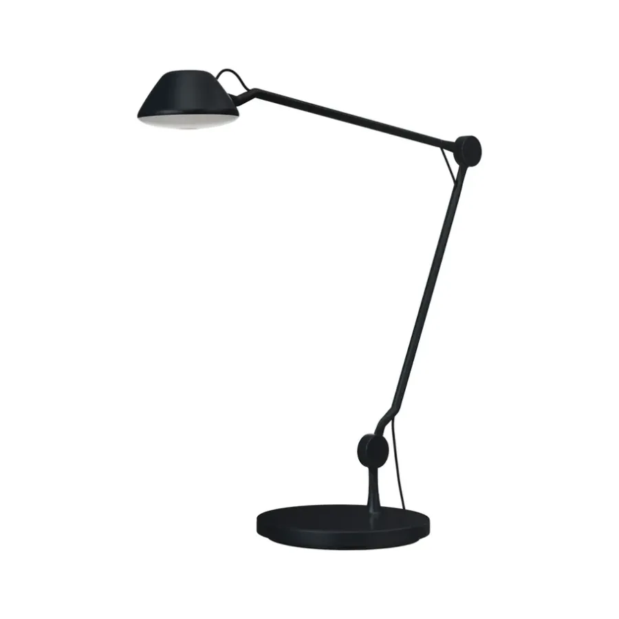 AQ01 bordslampa, Svart^Fritz Hansen