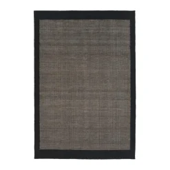 Arbrello matta, Black, 170x240 cm^Linie Design Outlet