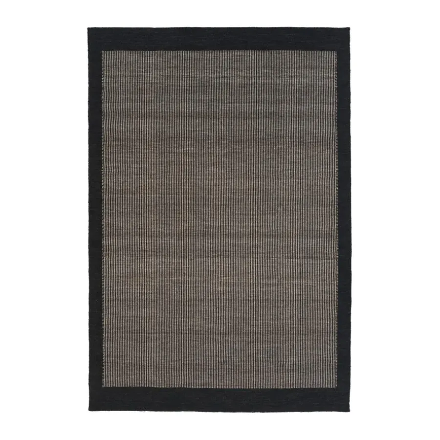 Arbrello matta, Black, 250x350 cm^Linie Design Best