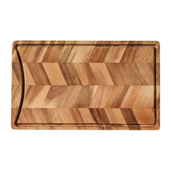 ARC skärbräda Medium 24x40 cm, Acacia^Andersen Furniture New