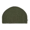 Dörrmattor-Classic Collection Arch Dörrmatta 60x90 cm, Green