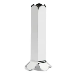 Ljusstakar-HAY Arcs ljusstake 13 cm, Mirror