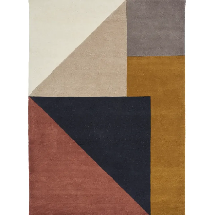 Arguto ullmatta 250x350 cm, Multi^Linie Design Online