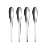 Arne Jacobsen tesked large, 4-pack^Georg Jensen Clearance