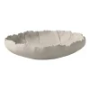 Art piece patch skål Ø35 cm, Sand^Mette Ditmer