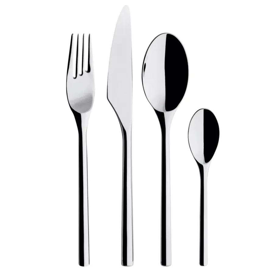 Artik bestickset presentförpackning 24 delar, Blank^Iittala Discount