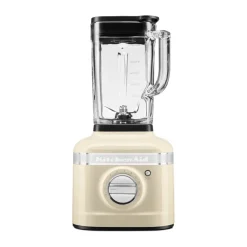 Testvinnare|Blenders-KitchenAid Artisan K400 blender 1,4 L, Almond cream