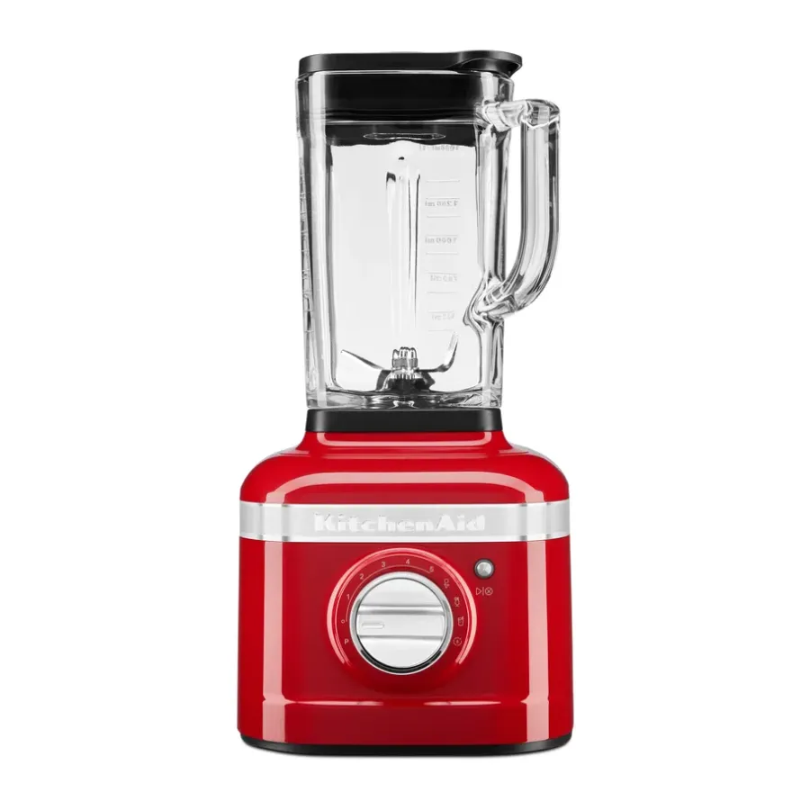 Artisan K400 blender 1,4 L, Candy apple^KitchenAid Sale