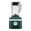 Blenders-KitchenAid Artisan K400 blender 1,4 L, Pebbled palm