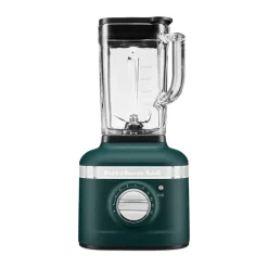 Blenders-KitchenAid Artisan K400 blender 1,4 L, Pebbled palm