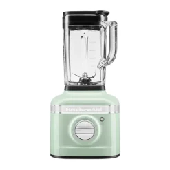 Testvinnare|Blenders-KitchenAid Artisan K400 blender 1,4 L, Pistachio