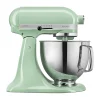 Artisan 5KSM125 köksmaskin 4,8 L, Pistachio^KitchenAid New