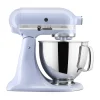Köksassistenter & Köksmaskiner-KitchenAid Artisan 5KSM125 köksmaskin 4,8 L, Lavender cream