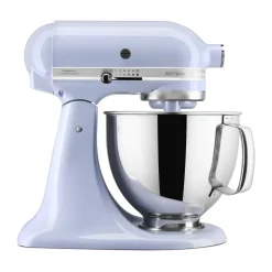 Köksassistenter & Köksmaskiner-KitchenAid Artisan 5KSM125 köksmaskin 4,8 L, Lavender cream