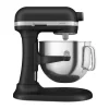 Artisan 5KSM70 köksmaskin med lyftarm 6,6 L, Cast iron black^KitchenAid Hot