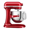 Artisan 5KSM70 köksmaskin med lyftarm 6,6 L, Candy apple^KitchenAid Outlet