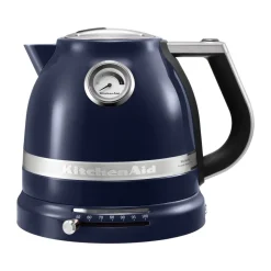 Artisan vattenkokare med variabel temperatur 1,5 L, Ink blue^KitchenAid New