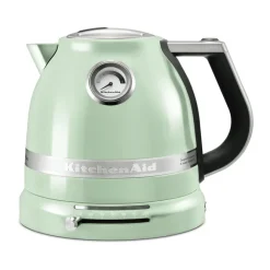Artisan vattenkokare med variabel temperatur 1,5 L, Pistachio^KitchenAid Sale