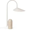 Arum bordslampa, Cashmere^Ferm Living New