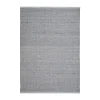 Plastmattor-Linie Design Ash Melange grey matta, 350x250 cm