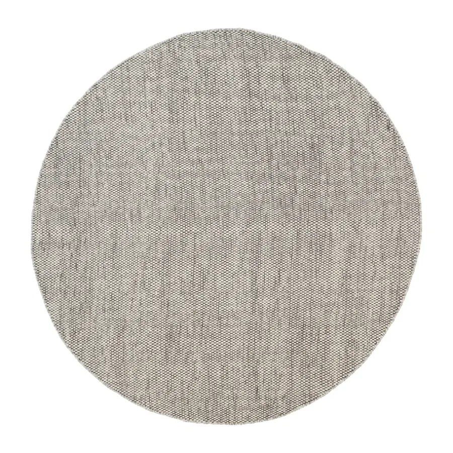 Runda Mattor-Linie Design Asko matta rund, Mixed, Ø240 cm