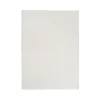 Bomulls- & Trasmattor-Linie Design Asko matta, White, 200x300 cm