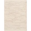 Bomulls- & Trasmattor|Ullmattor-Linie Design Asko matta 200x300 cm, Off white