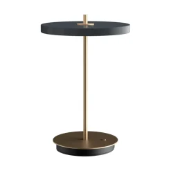 Asteria Move bordslampa, Anthracite^Umage Outlet