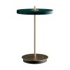 Asteria Move bordslampa, Forest green^Umage New