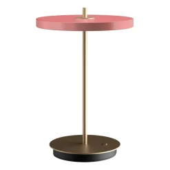 Asteria Move bordslampa, Rose^Umage Online