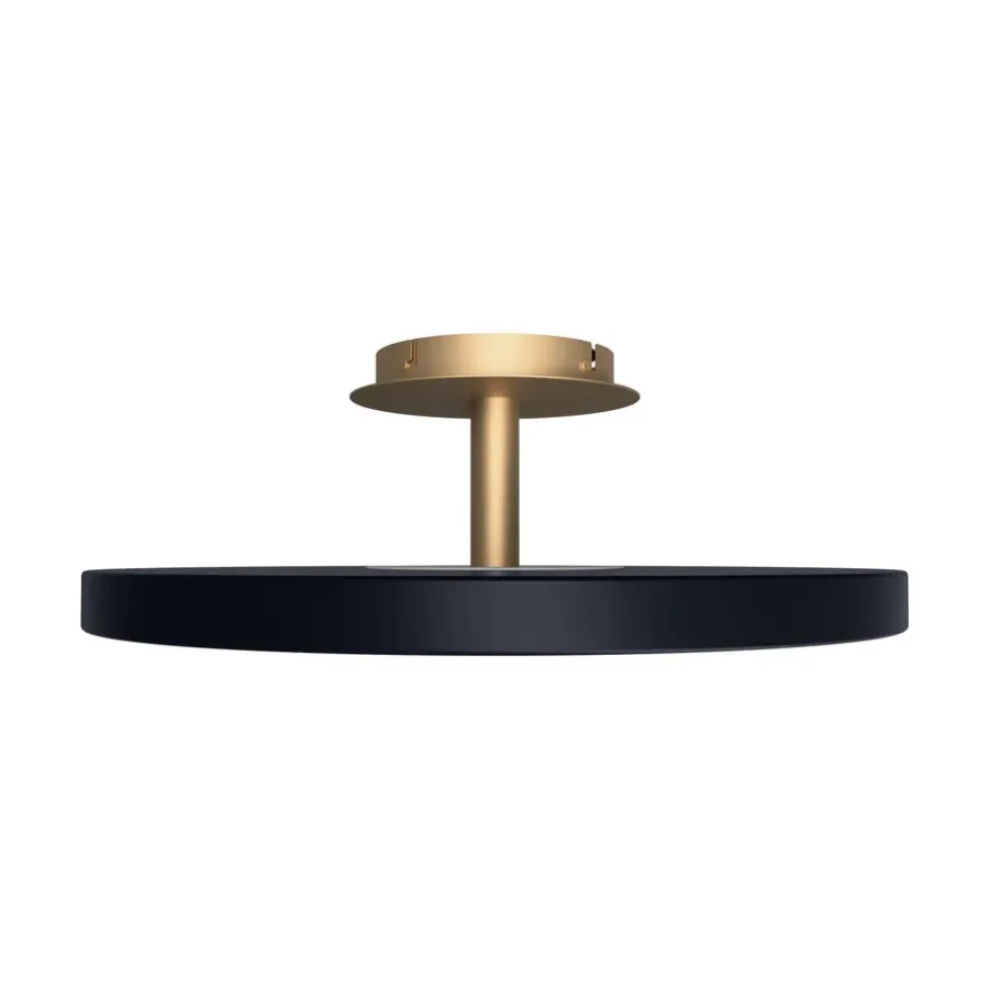 Asteria Up plafond large, Anthracite grey^Umage Clearance