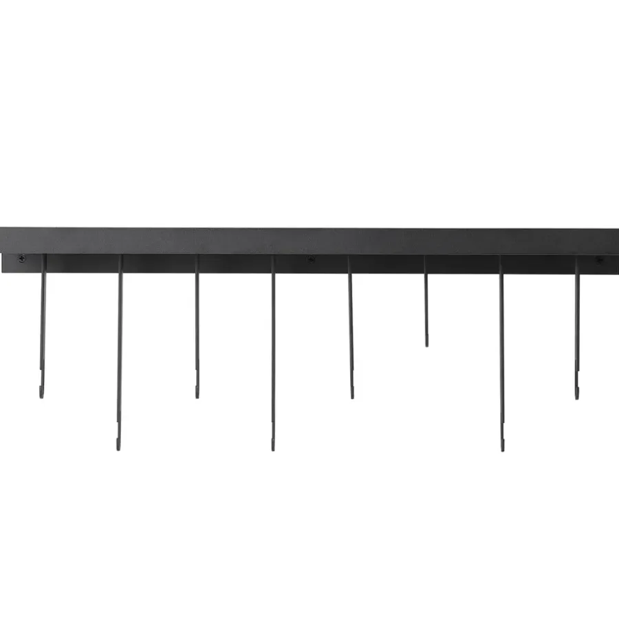 Ateljé hängare, Svart^Design House Stockholm Hot